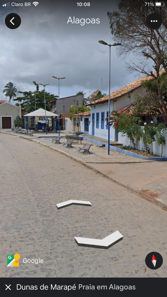 Imagem Casa com 5 Quartos à Venda, 309 m²em Dunas de Marapé - Jequié da Praia