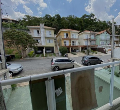 Imagem Casa com 3 Quartos à Venda, 119 m² em Jardim Rio das Pedras - Cotia Imagem Casa com 3 Quartos à Venda, 119 m² em Jardim Rio das Pedras - Cotia