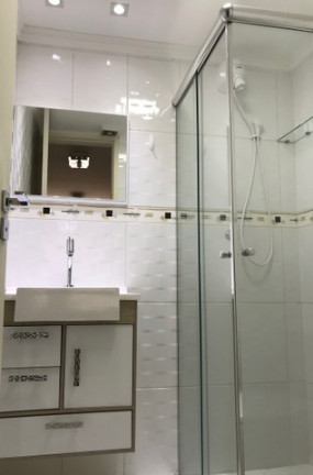 Imagem Apartamento com 2 Quartos à Venda, 40 m² em Vila Sílvia - São Paulo Imagem Apartamento com 2 Quartos à Venda, 40 m² em Vila Sílvia - São Paulo