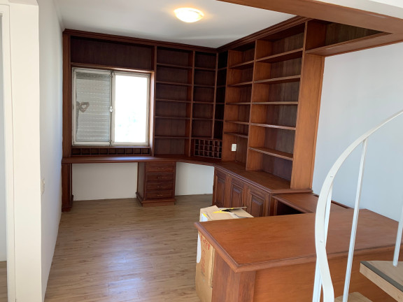 Imagem Cobertura com 3 Quartos à Venda, 126 m²em Vila Ipojuca - São Paulo Imagem Cobertura com 3 Quartos à Venda, 126 m²em Vila Ipojuca - São Paulo