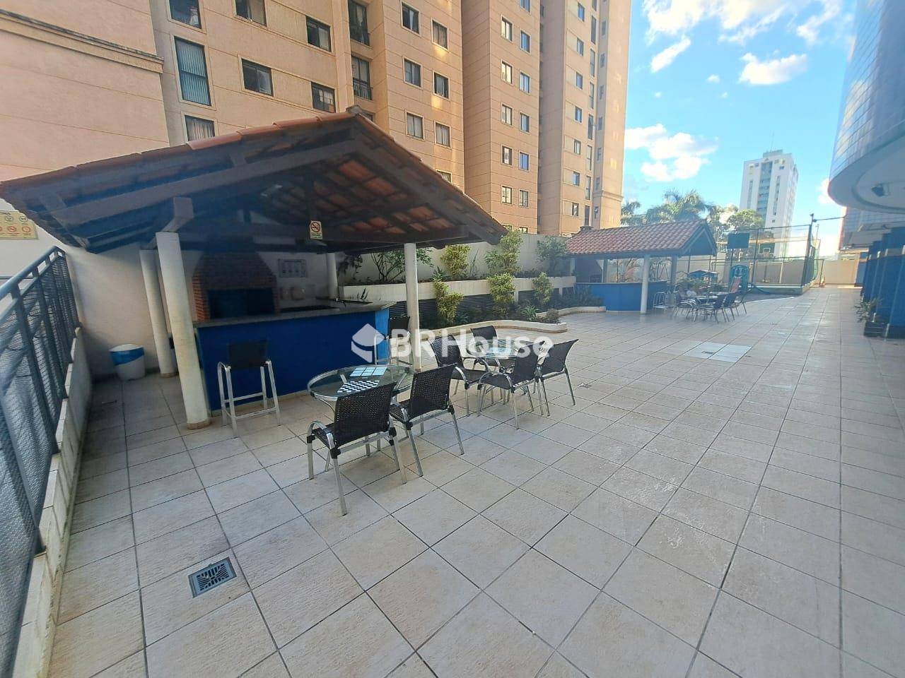 Imagem Apartamento com 3 Quartos à Venda, 84 m² em Norte (Águas Claras) - Brasília Imagem Apartamento com 3 Quartos à Venda, 84 m² em Norte (Águas Claras) - Brasília