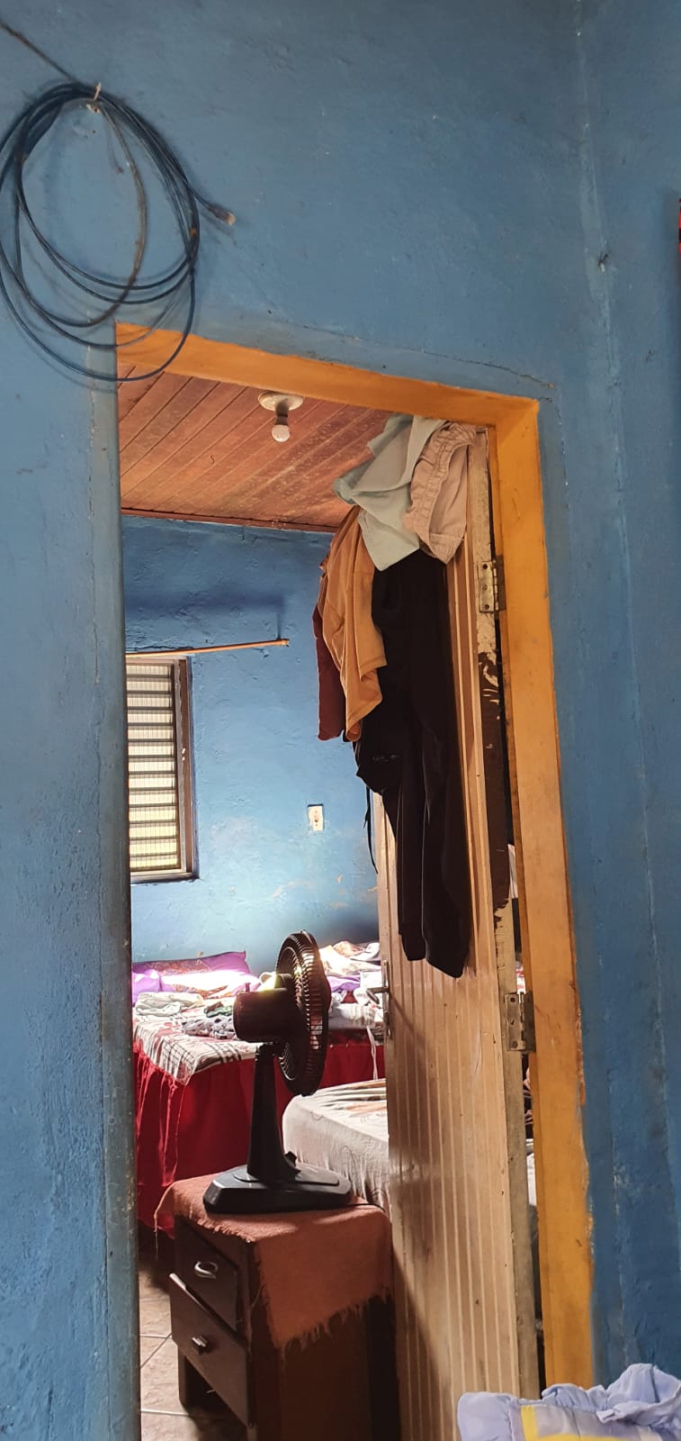 Imagem Casa com 2 Quartos à Venda, 54 m² em Vila Nova - Cubatão Imagem Casa com 2 Quartos à Venda, 54 m² em Vila Nova - Cubatão