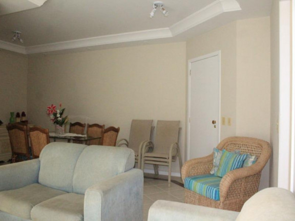 Imagem Apartamento com 3 Quartos à Venda, 123 m² em Riviera - Bertioga