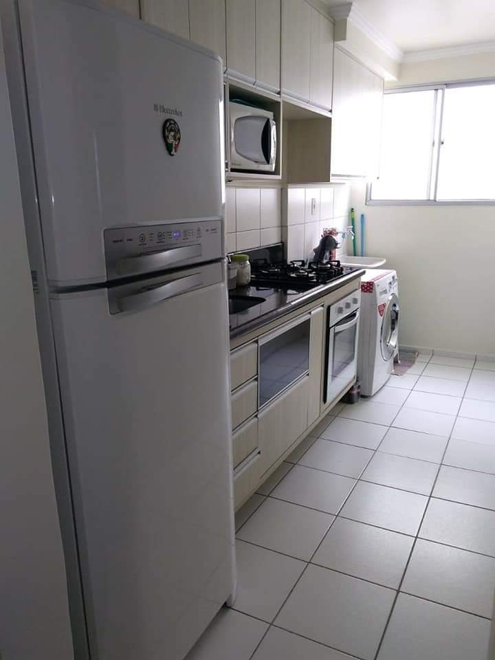 Imagem Cobertura com 2 Quartos à Venda, 108 m²em Bosque dos Eucaliptos - São José dos Campos