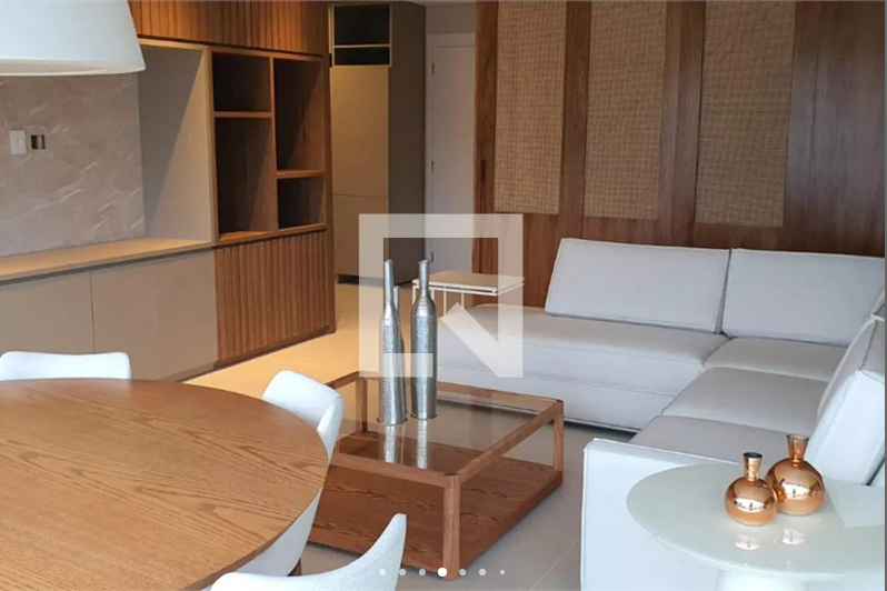 Imagem Apartamento com 2 Quartos à Venda, 95 m² em Vila Clementino - São Paulo