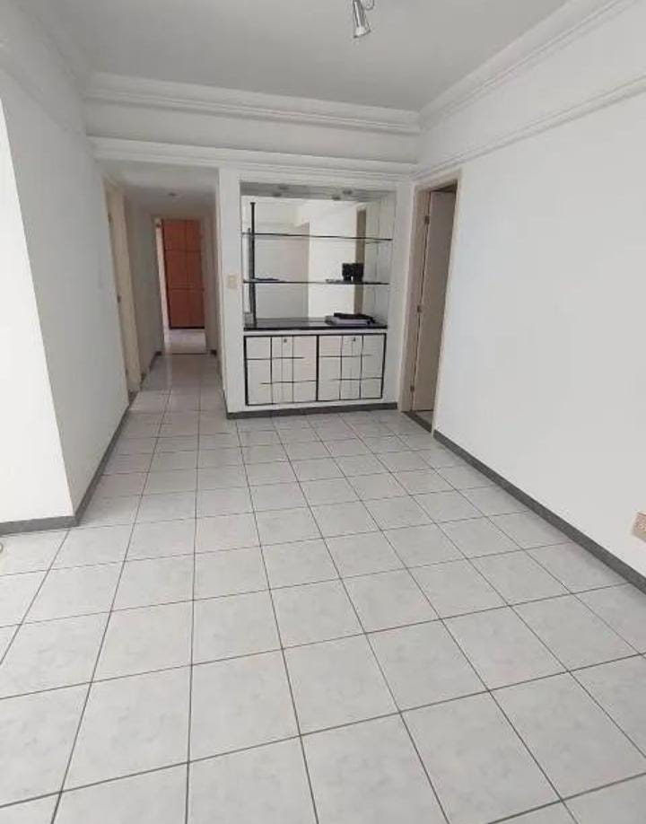 Imagem Apartamento com 3 Quartos à Venda, 93 m² em Treze de Julho - Aracaju
