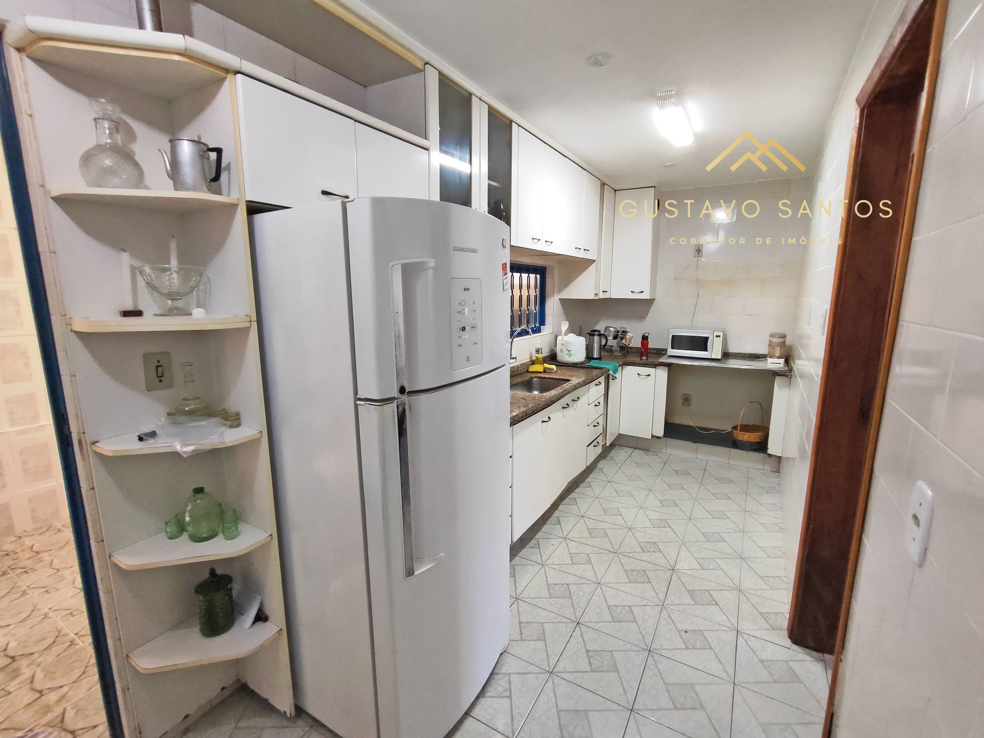 Imagem Casa com 3 Quartos à Venda, 136 m²em Estiva - Itajubá