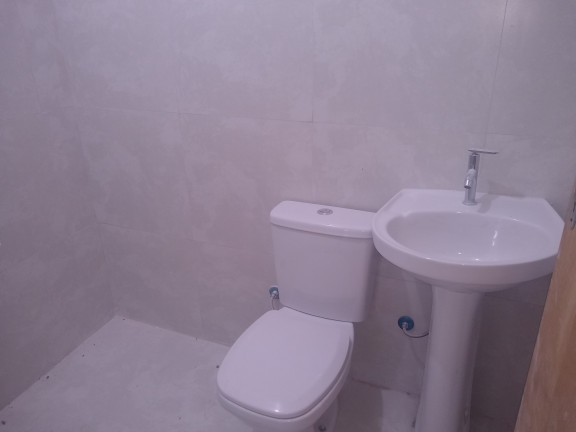 Imagem Casa com 1 Quarto para Alugar, 50 m² em Jardim Ondina - São Paulo Imagem Casa com 1 Quarto para Alugar, 50 m² em Jardim Ondina - São Paulo