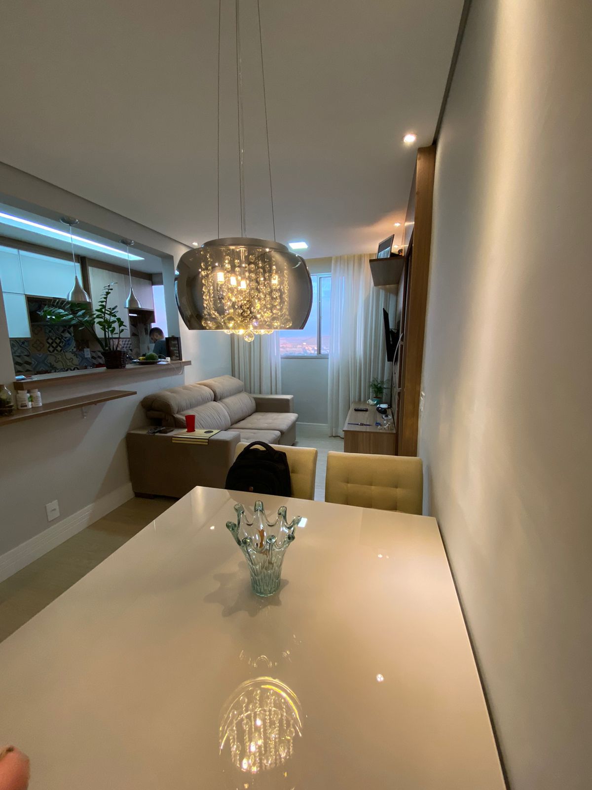 Imagem Apartamento com 2 Quartos à Venda, 53 m²em Condomínio Mirante Sul - Ribeirão Preto