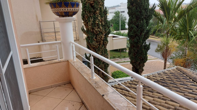 Imagem Casa de Condomínio com 4 Quartos à Venda, 230 m² em Parque dos Resedás - Campinas Imagem Casa de Condomínio com 4 Quartos à Venda, 230 m² em Parque dos Resedás - Campinas