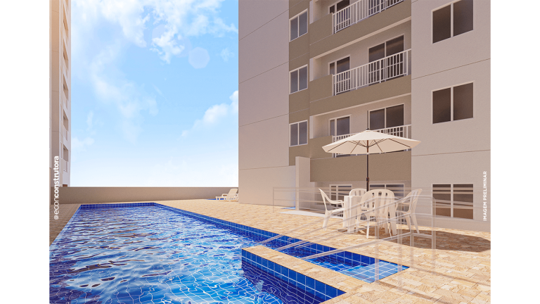 Imagem Apartamento com 2 Quartos à Venda, 38 m²em Jardim das Graças - São Paulo