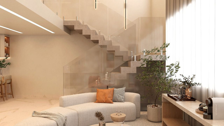 Imagem Casa com 3 Quartos à Venda, 259 m² em Sítio do Morro - Santana de Parnaíba