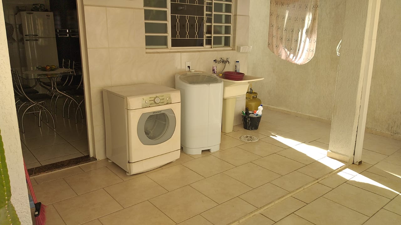 Imagem Casa com 2 Quartos à Venda, 124 m²em Aparecida - Bragança Paulista Imagem Casa com 2 Quartos à Venda, 124 m²em Aparecida - Bragança Paulista