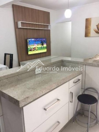 Apartamento com 3 Quartos à Venda, 72 m² em Vila Humaitá - Santo André