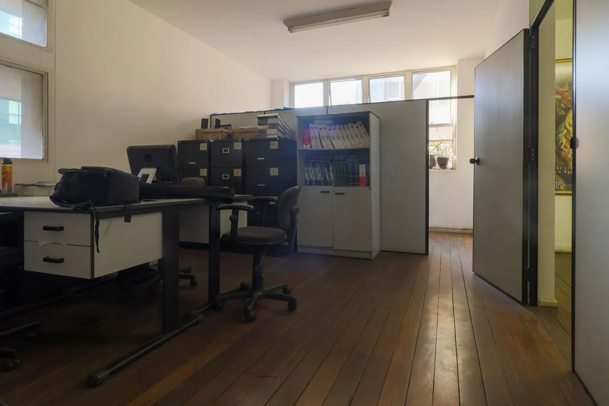 Imagem Sala Comercial à Venda ou Locação, 65 m²em Santo Agostinho - Belo Horizonte Imagem Sala Comercial à Venda ou Locação, 65 m²em Santo Agostinho - Belo Horizonte