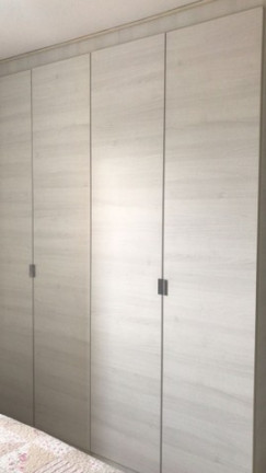 Imagem Apartamento com 3 Quartos à Venda, 67 m² em Jardim Shangai - Jundiaí