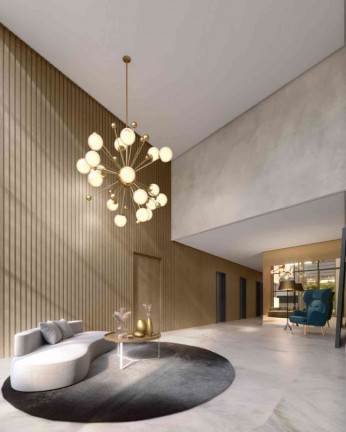Imagem Apartamento com 3 Quartos à Venda, 118 m² em Vila Mariana - São Paulo