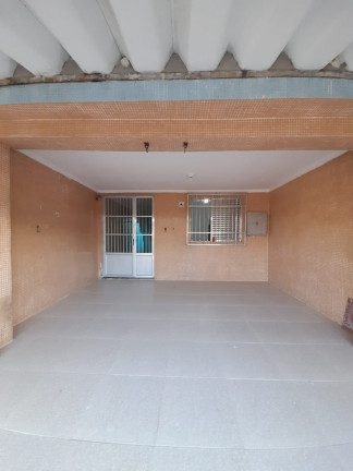 Imagem Casa com 2 Quartos à Venda, 148 m² em Mirim - Praia Grande
