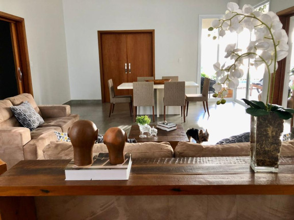 Imagem Casa de Condomínio com 3 Quartos à Venda, 259 m² em Jardim de Itapoan - Paulínia Imagem Casa de Condomínio com 3 Quartos à Venda, 259 m² em Jardim de Itapoan - Paulínia