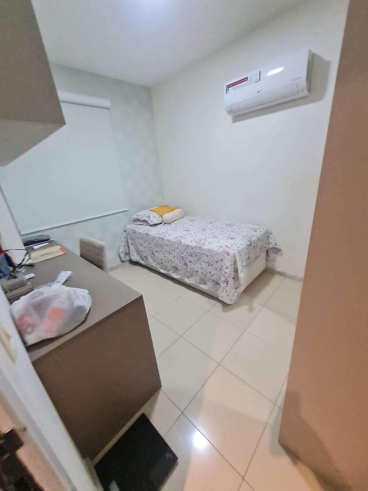 Imagem Apartamento com 3 Quartos à Venda, 100 m²em Aflitos - Recife