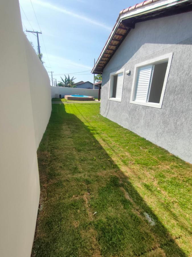 Imagem Casa com 3 Quartos à Venda, 150 m²em Jardim Regina - Itanhaém Imagem Casa com 3 Quartos à Venda, 150 m²em Jardim Regina - Itanhaém