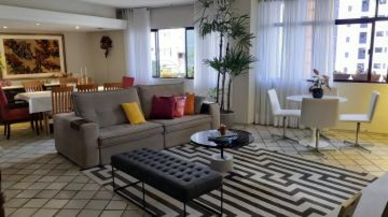 Imagem Apartamento com 3 Quartos à Venda, 157 m² em Boa Viagem - Recife Imagem Apartamento com 3 Quartos à Venda, 157 m² em Boa Viagem - Recife