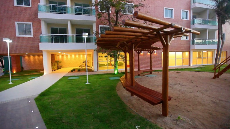 Imagem Apartamento com 3 Quartos à Venda, 60 m²em Parangaba - Fortaleza