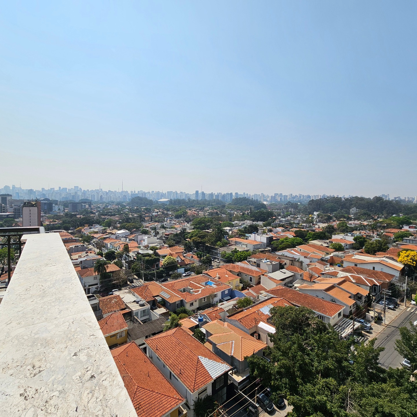Imagem Cobertura com 4 Quartos à Venda, 420 m² em Vila Nova Conceição - São Paulo