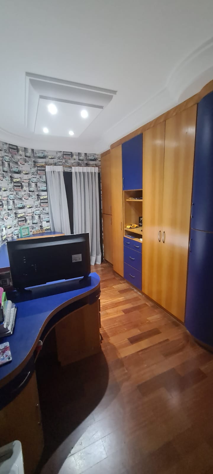 Imagem Apartamento com 3 Quartos à Venda, 115 m²em Chácara Santo Antônio (Zona Leste) - São Paulo Imagem Apartamento com 3 Quartos à Venda, 115 m²em Chácara Santo Antônio (Zona Leste) - São Paulo