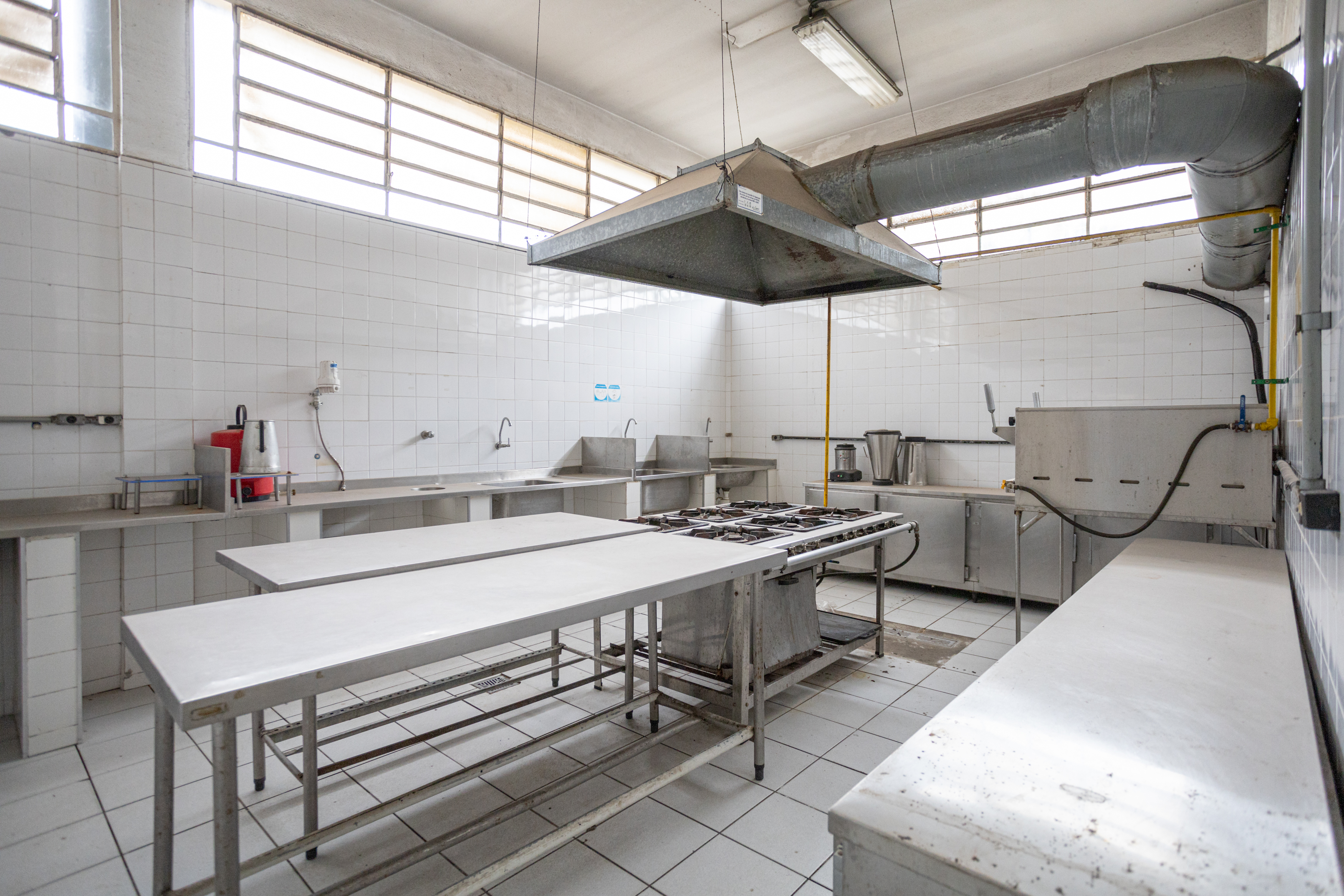 Imagem Galpão para Alugar, 4.200 m² em Ayrosa - Osasco Imagem Galpão para Alugar, 4.200 m² em Ayrosa - Osasco