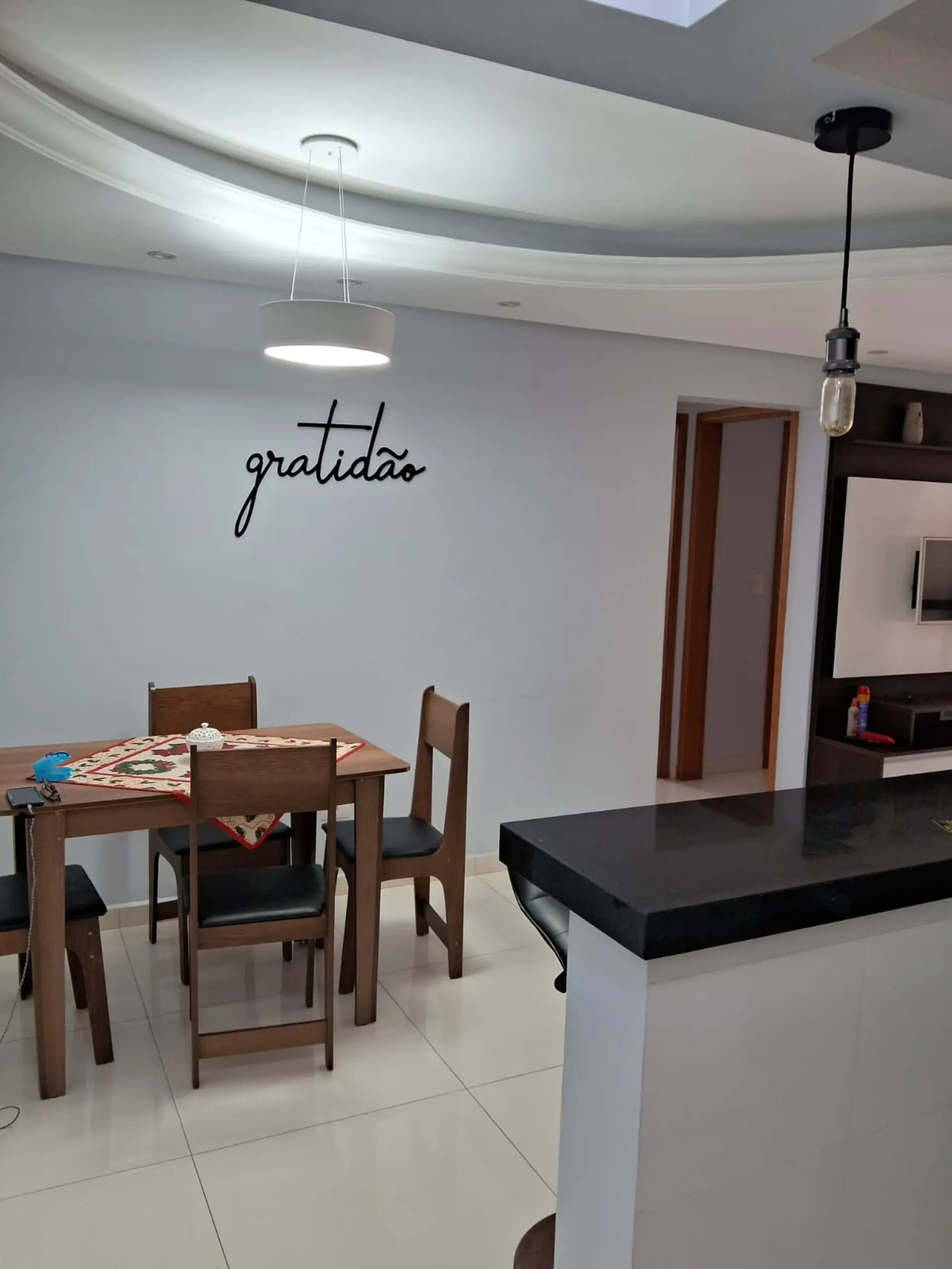 Imagem Apartamento com 2 Quartos à Venda, 70 m²em Ocian - Praia Grande