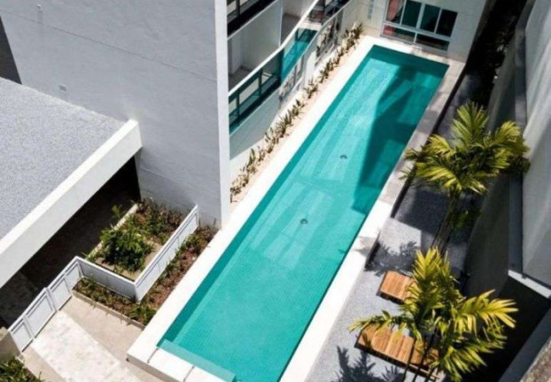 Imagem Studio com 1 Quarto à Venda, 23 m²em Centro - São Paulo