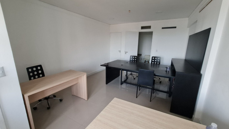 Imagem Sala Comercial para Alugar, 33 m² em Ponta D'Areia - São Luís Imagem Sala Comercial para Alugar, 33 m² em Ponta D'Areia - São Luís