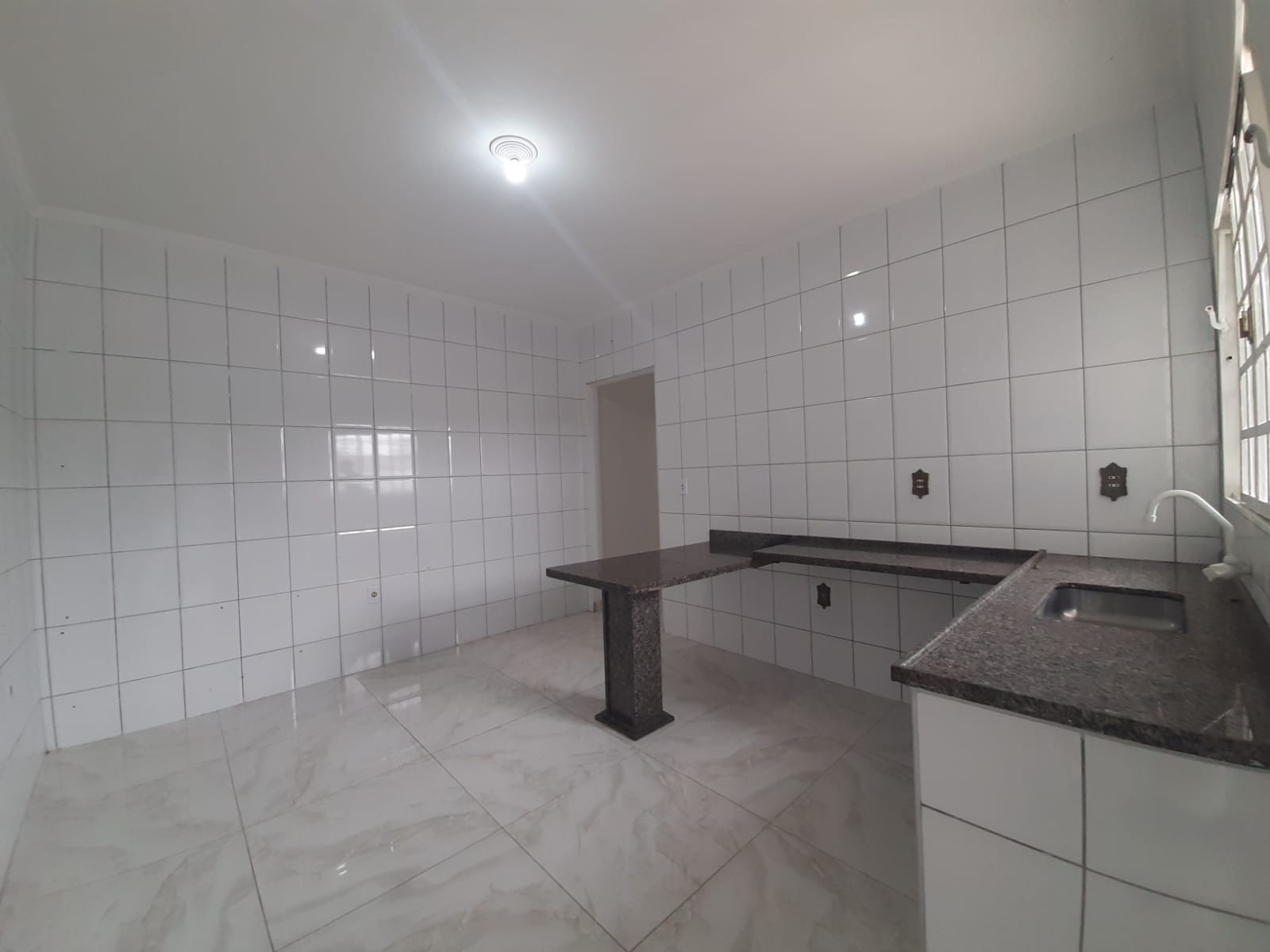 Imagem Casa com 2 Quartos à Venda, 113 m²em Jardim Residencial Guimarães - Limeira