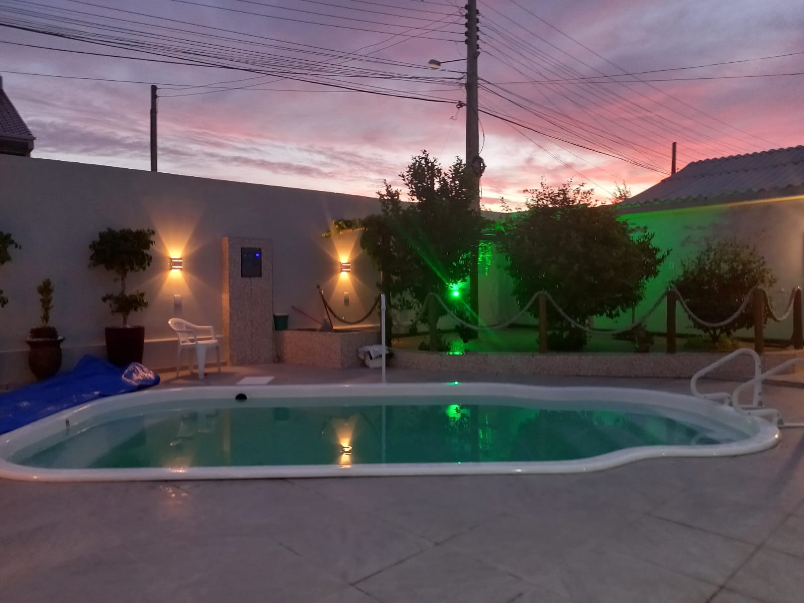 Casa com 2 Quartos à Venda, 120 m²em São Thomaz  - Imbituba