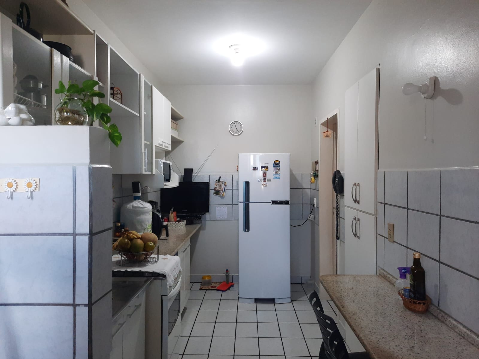 Imagem Apartamento com 3 Quartos à Venda, 77 m²em Parreão - Fortaleza Imagem Apartamento com 3 Quartos à Venda, 77 m²em Parreão - Fortaleza