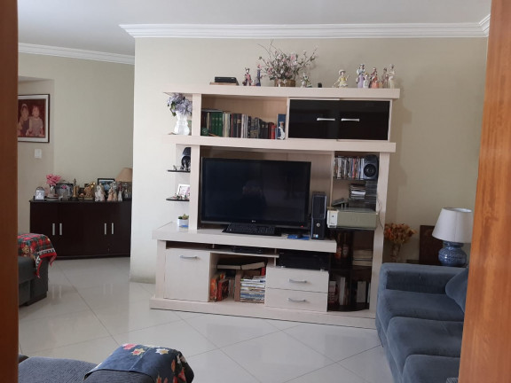 Imagem Apartamento com 4 Quartos à Venda, 125 m² em Parque Das Nações - Santo André Imagem Apartamento com 4 Quartos à Venda, 125 m² em Parque Das Nações - Santo André