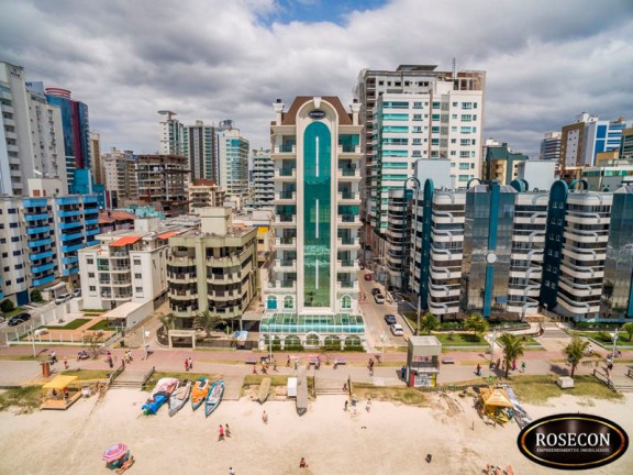 Imagem Apartamento com 3 Quartos à Venda, 169 m² em Meia Praia - Itapema