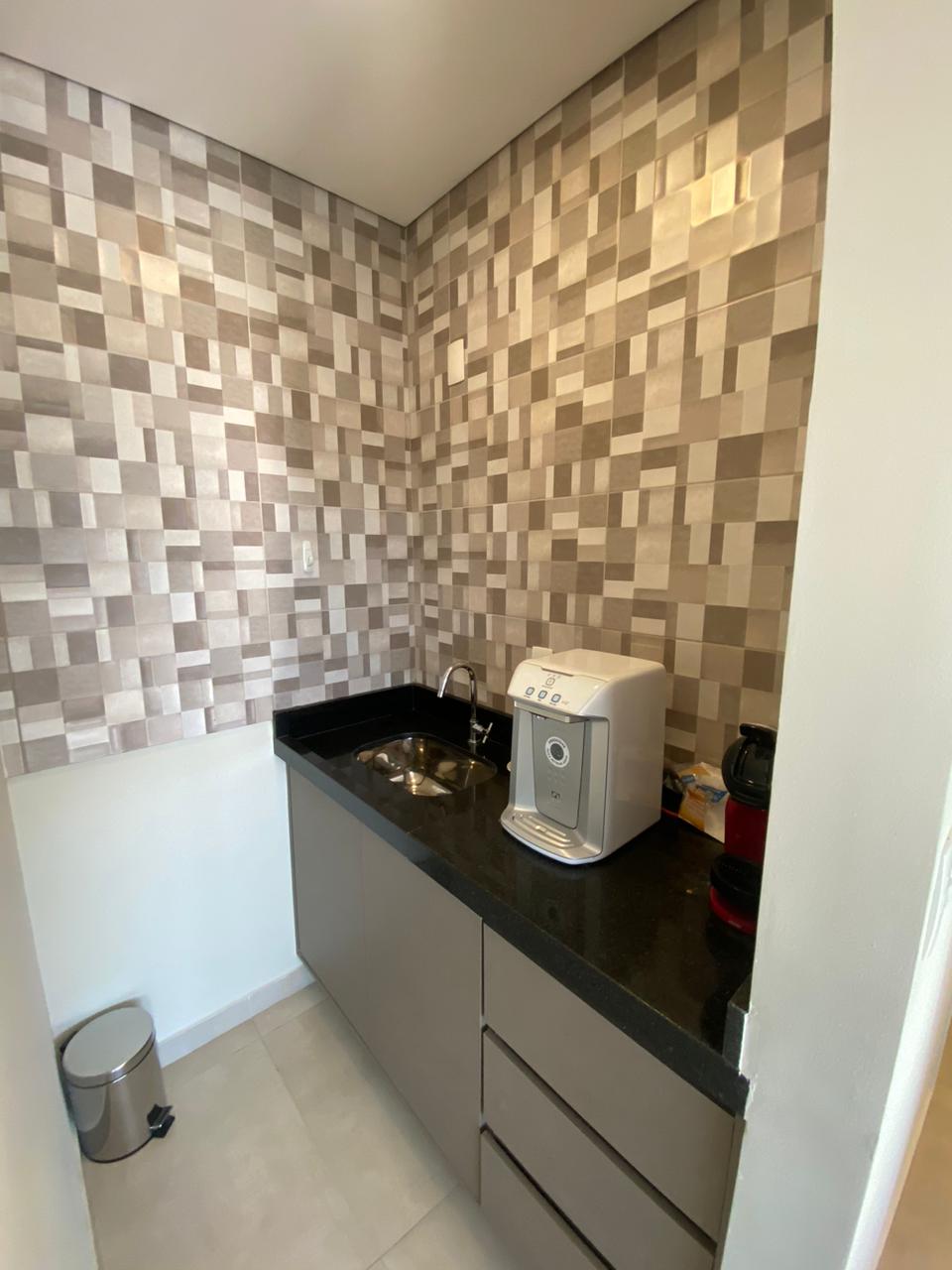 Imagem Sala Comercial à Venda, 50 m²em Parque Residencial Aquarius - São José dos Campos Imagem Sala Comercial à Venda, 50 m²em Parque Residencial Aquarius - São José dos Campos