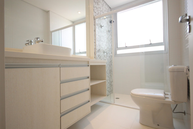 Imagem Apartamento com 3 Quartos para Alugar, 244 m² em Recanto Paraíso - São Paulo