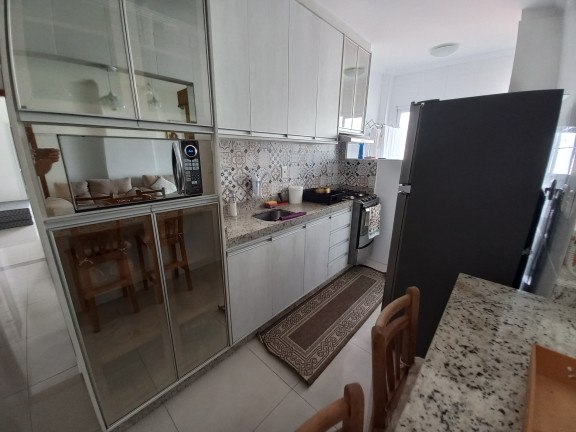 Imagem Apartamento com 2 Quartos à Venda, 77 m² em Aviação - Praia Grande