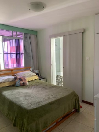 Imagem Apartamento com 3 Quartos à Venda, 94 m² em Imbuí - Salvador