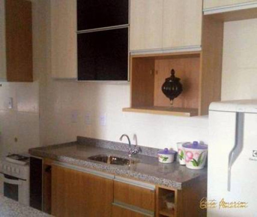 Imagem Apartamento com 2 Quartos à Venda, 52 m² em Jardim Alvorada - Nova Iguaçu Imagem Apartamento com 2 Quartos à Venda, 52 m² em Jardim Alvorada - Nova Iguaçu