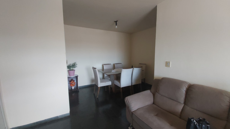 Imagem Apartamento com 3 Quartos à Venda, 83 m² em Vila Bandeirante - Campo Grande Imagem Apartamento com 3 Quartos à Venda, 83 m² em Vila Bandeirante - Campo Grande
