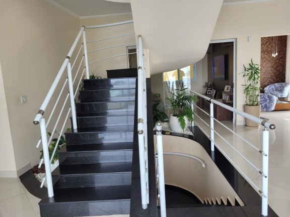 Imagem Sobrado com 6 Quartos à Venda, 696 m² em praia do sonhos - Itanhaém