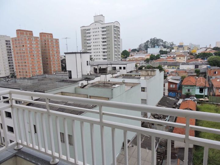 Imagem Apartamento com 2 Quartos à Venda, 70 m² em Santa Paula - São Caetano Do Sul Imagem Apartamento com 2 Quartos à Venda, 70 m² em Santa Paula - São Caetano Do Sul