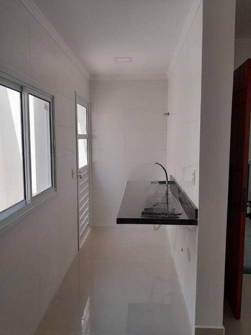 Imagem Apartamento com 2 Quartos à Venda, 49 m²em Vila Guarani - Santo André Imagem Apartamento com 2 Quartos à Venda, 49 m²em Vila Guarani - Santo André