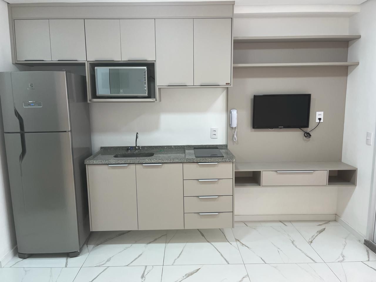 Imagem Apartamento com 1 Quarto à Venda, Locação ou Temporada, 25 m²em Vila Andrade - São Paulo Imagem Apartamento com 1 Quarto à Venda, Locação ou Temporada, 25 m²em Vila Andrade - São Paulo