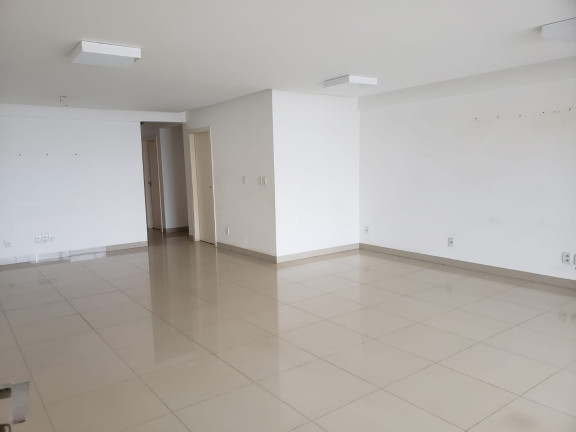 Imagem Apartamento com 4 Quartos à Venda, 162 m² em Nova Suiça - Goiânia