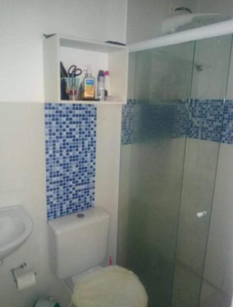 Apartamento com 2 Quartos à Venda, 45 m² em Catu de Abrantes (Abrantes) - Camaçari